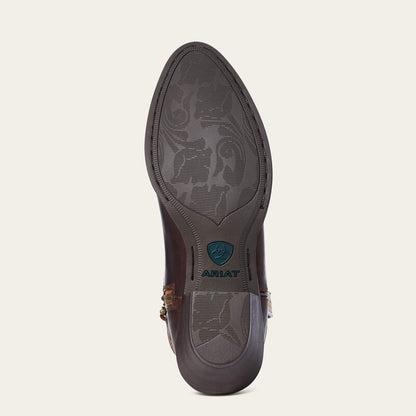 Darlin Western Boot