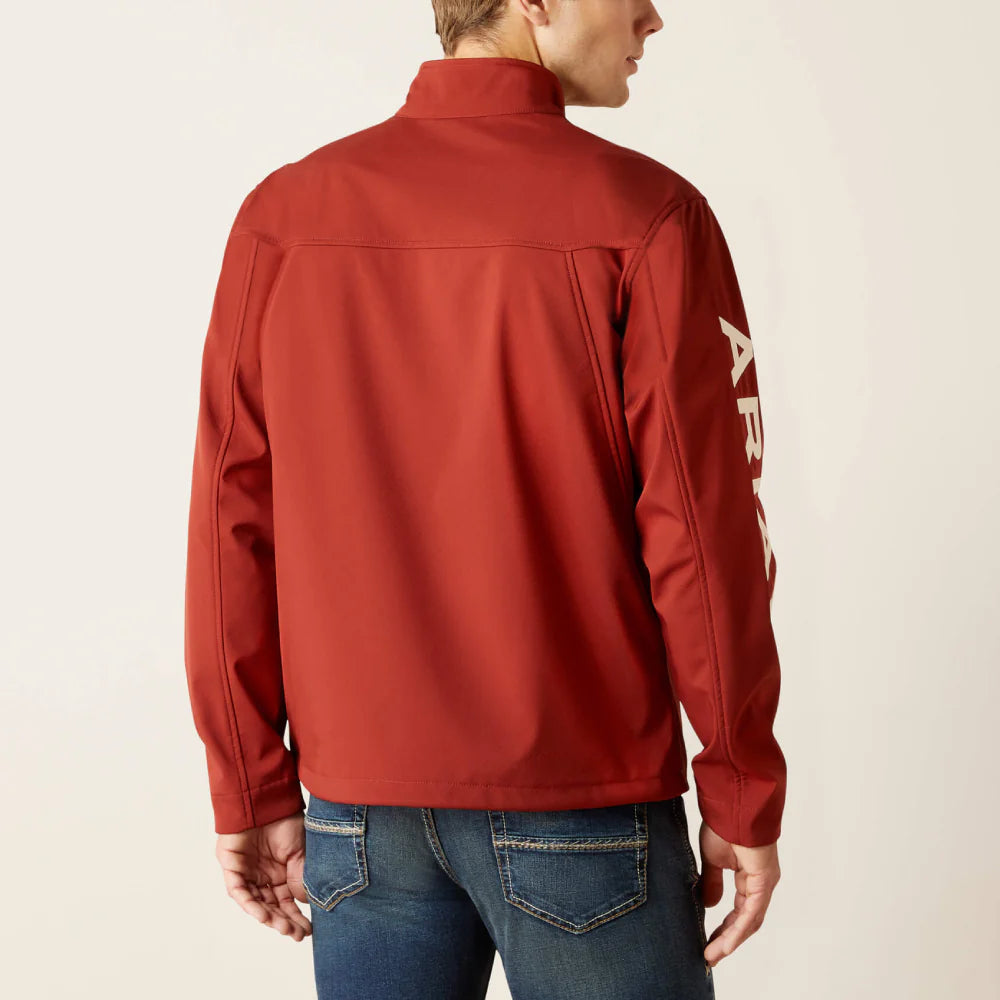 Mens Softshell Jacket - 10046691
