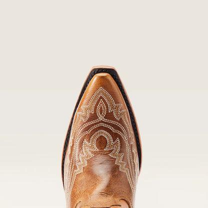 Womens Casanova Western Boots - 10044481
