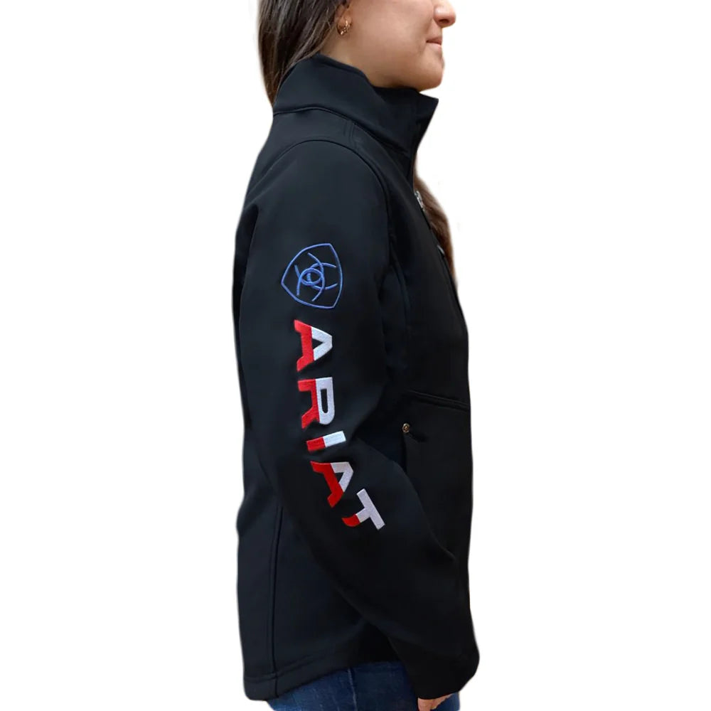 Womens Texas Team Logo Jacket - 10043050
