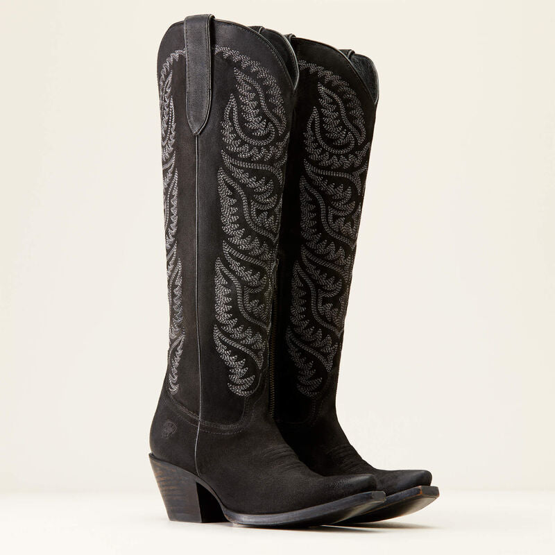 Laramie StretchFit Western Boot