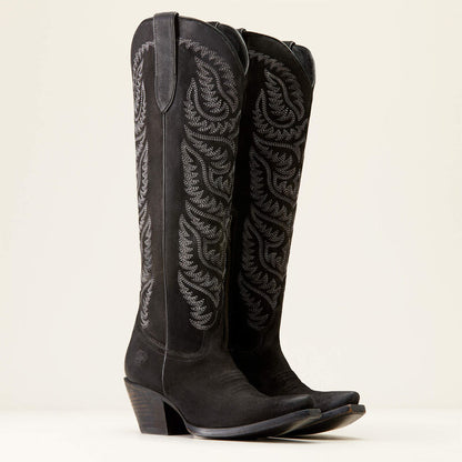 Laramie StretchFit Western Boot
