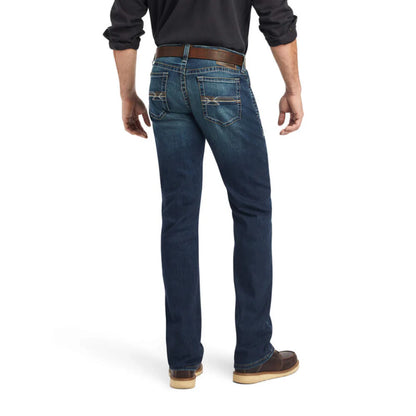 Mens M7 Slim Glenrio Straight Jeans - 10042205