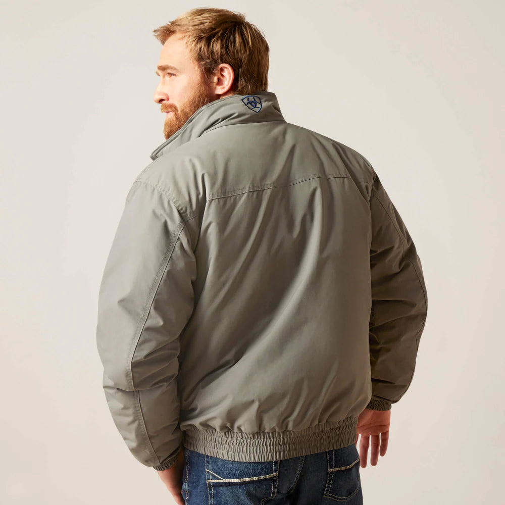 Mens Team Insulated Jacket - 10046711
