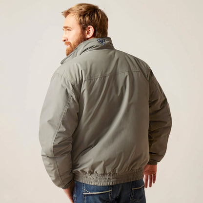 Mens Team Insulated Jacket - 10046711