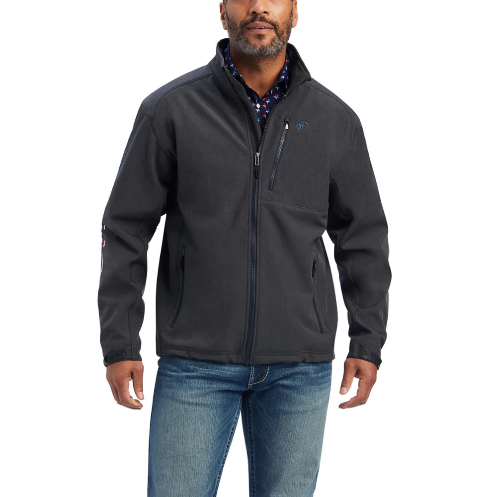 Mens Logo 2.0 Patriot Jacket - 10041439