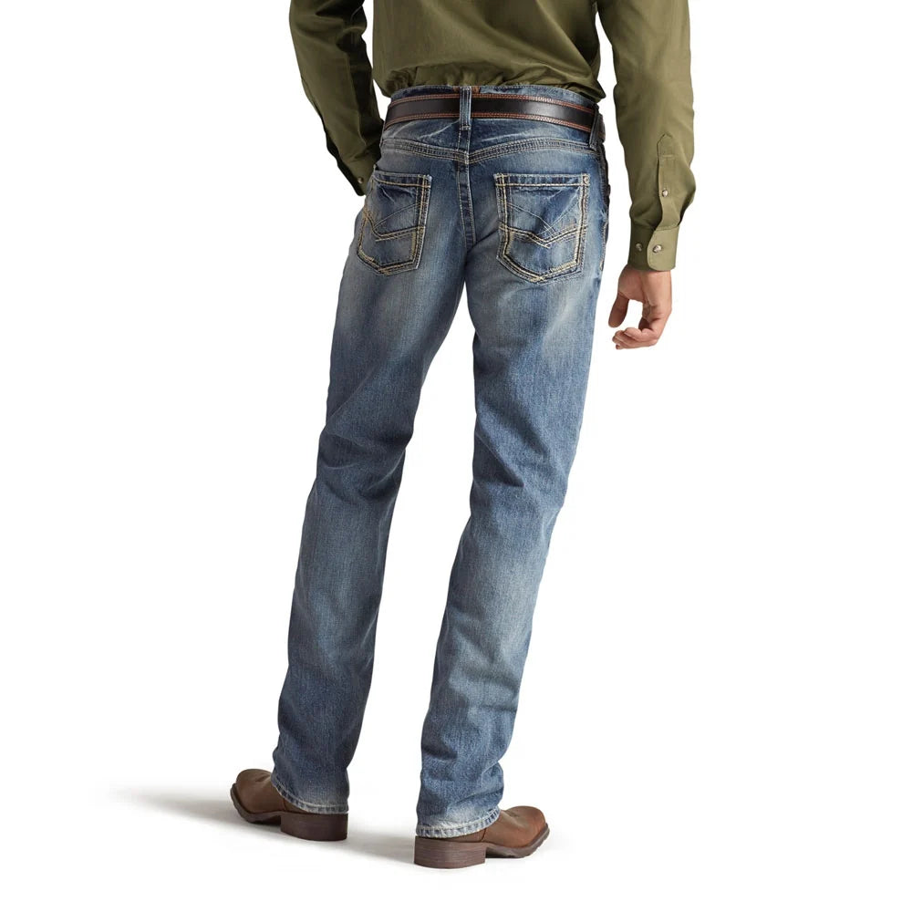 Mens M5 Slim Jeans - 10012703
