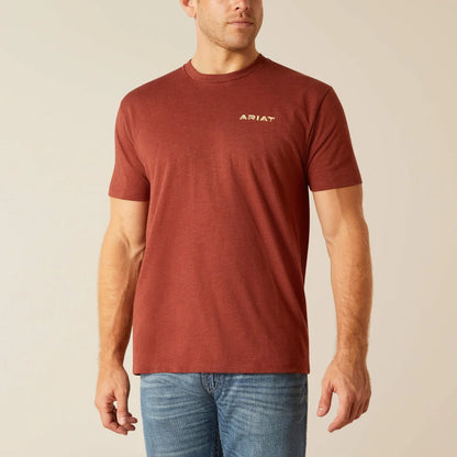 Mens SW Cacti T-Shirt - 10051753
