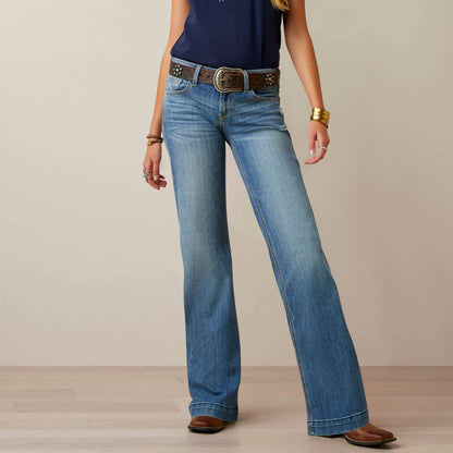 Womens Trouser Jacqueline Jeans - 10044391