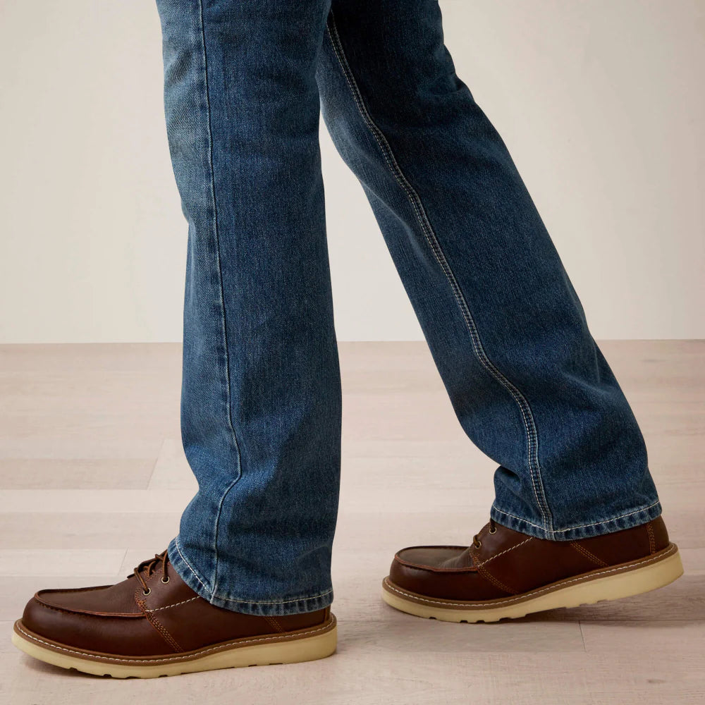 Mens M7 Slim Griffen Straight Jeans - 10044378