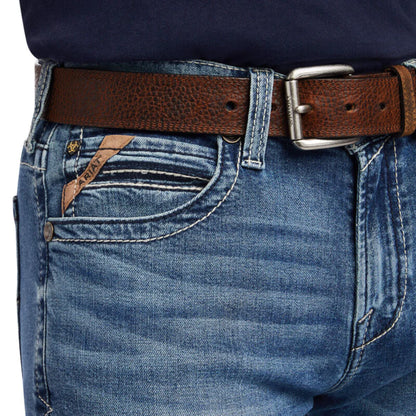 Mens M7 Slim Wessley Straight Jeans - 10042206