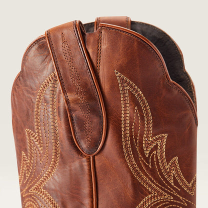 Belinda StretchFit Western Boot