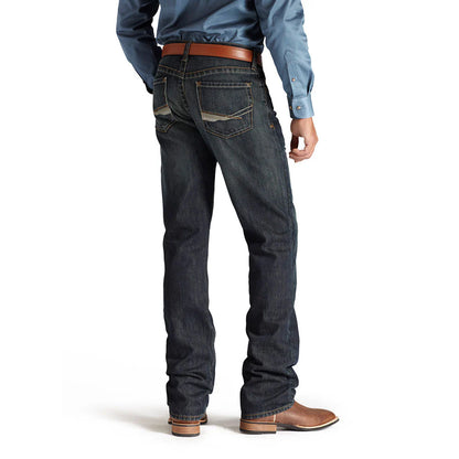 Mens M2 Relaxed Fit Jeans - 10011746