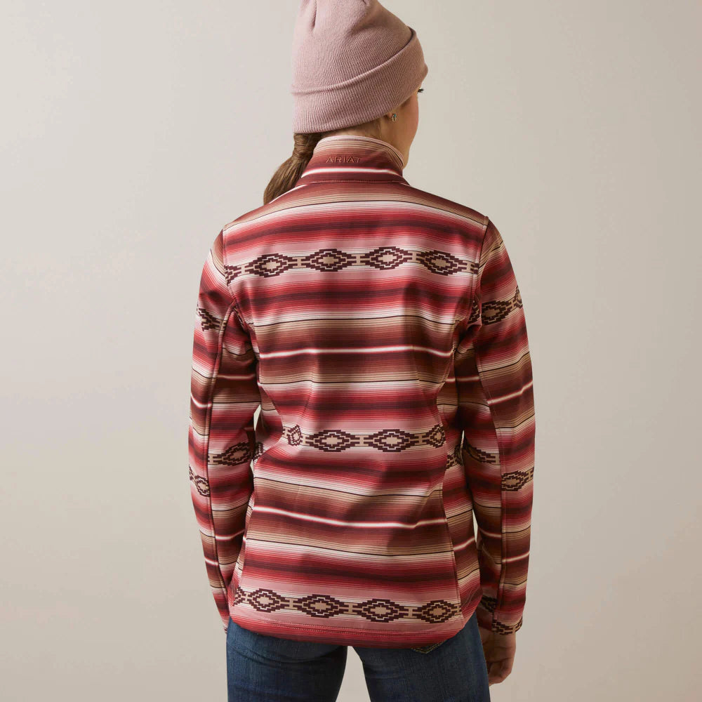 Womens Softshell Jacket - 10046669