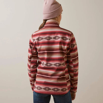 Womens Softshell Jacket - 10046669