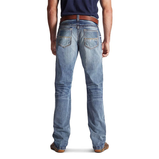 Mens M4 Coltrane Jeans - 10017511