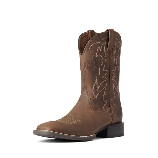 Mens Sport Outdoor Boots - 10038330