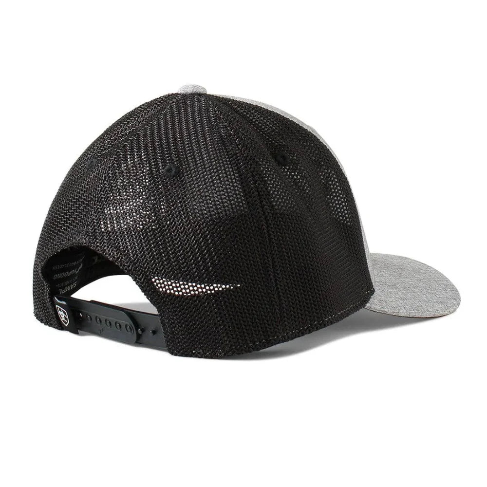 Mens Longhorn Cap - A300075006