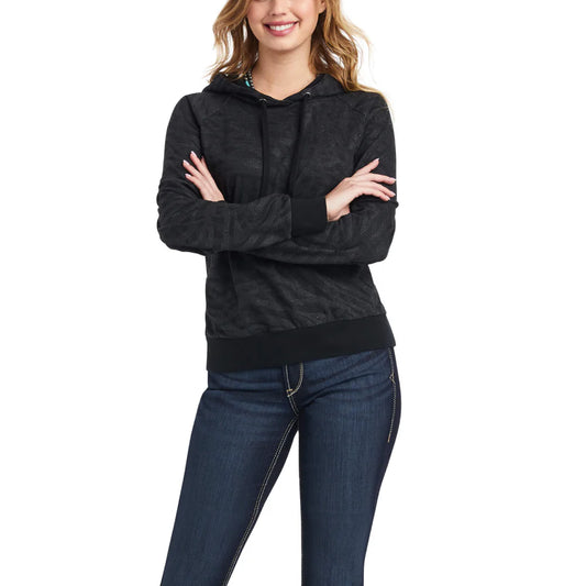 Womens Animal Instincts Hoodie - 10042229
