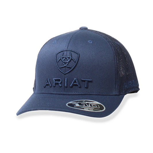 Mens 110 FlexFit Logo Cap - A300063903
