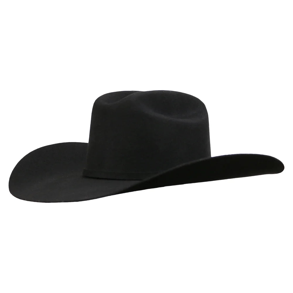 Mens 3X Felt Hat - A7520601