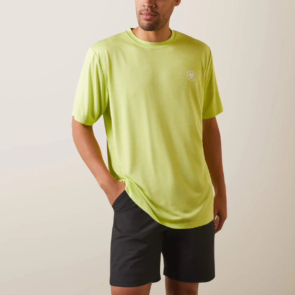 Mens Charger Seal T-Shirt - 10044875