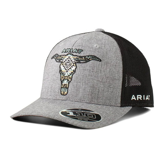 Mens Longhorn Cap - A300075006