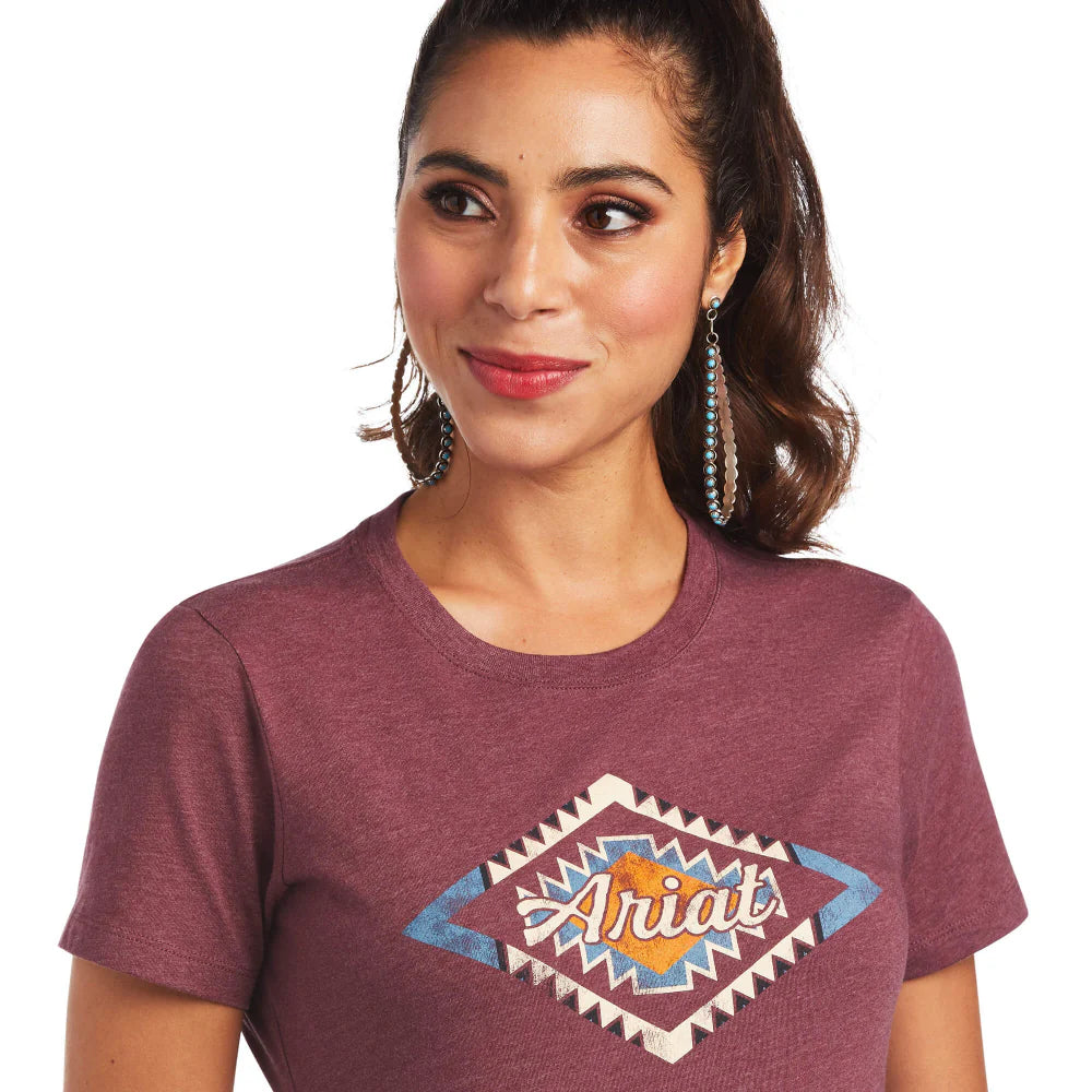 Womens Sol T-Shirt - 10040959