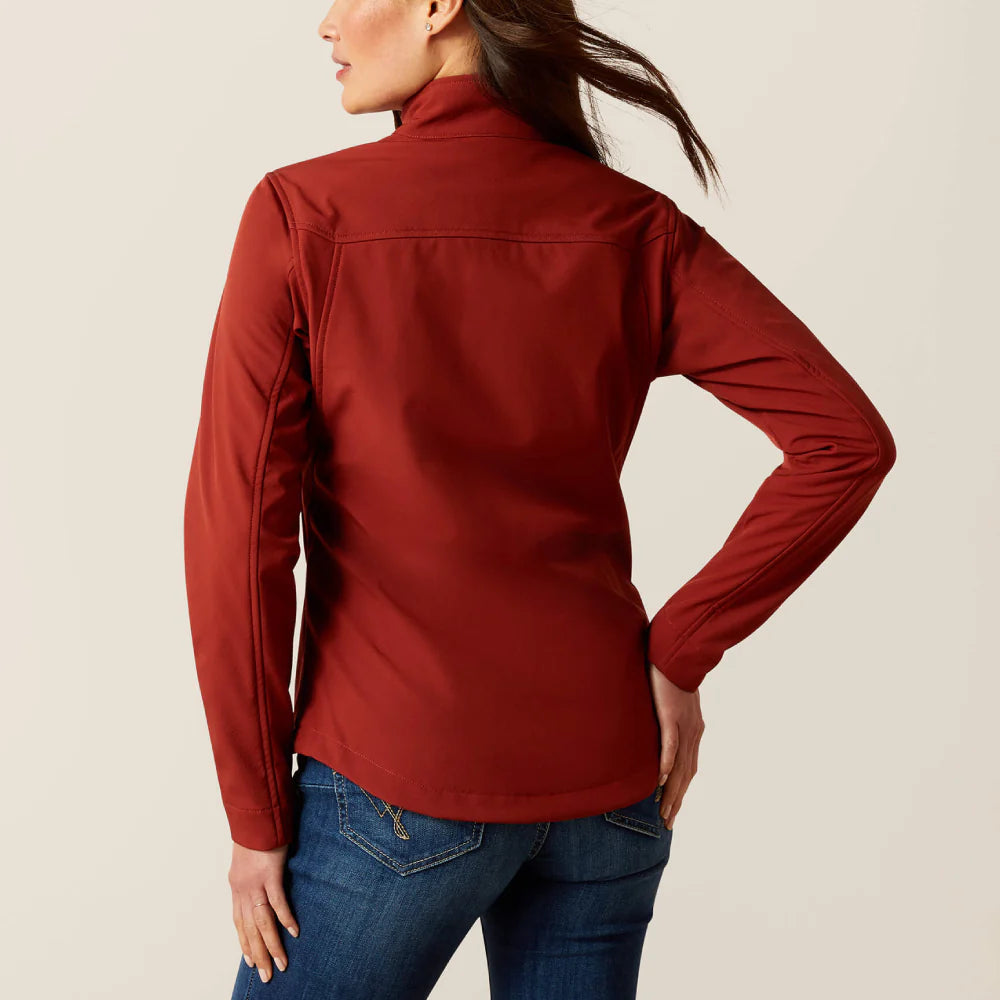Womens Softshell Jacket - 10046688