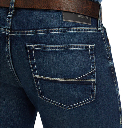 Mens M7 Slim Toro Straight Jeans - 10041092
