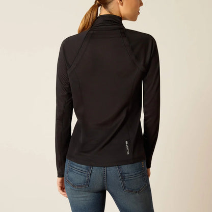 Womens SunStopper 3.0 Pullover - 10049041