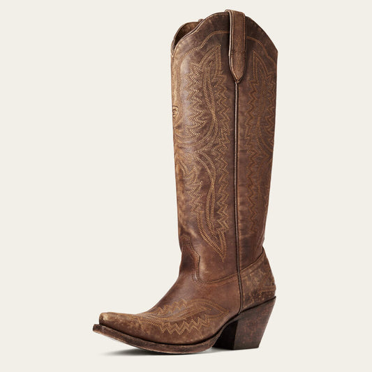 Casanova Western Boot
