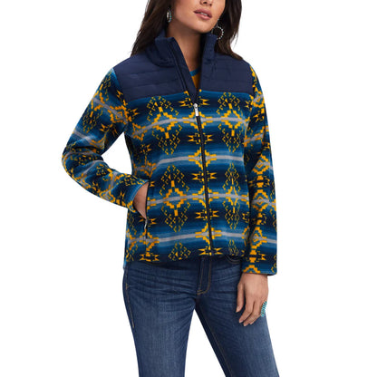 Womens Prescott Fleece Jacket - 10041818