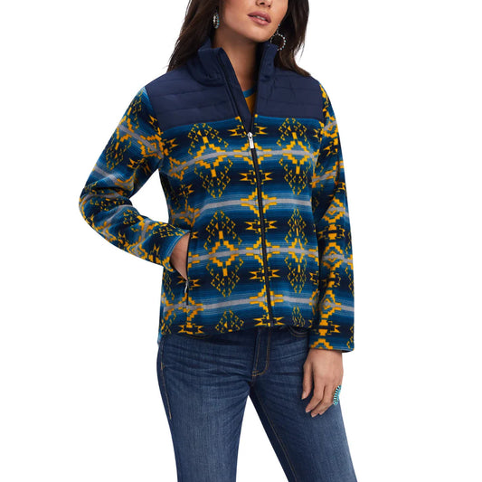Womens Prescott Fleece Jacket - 10041818