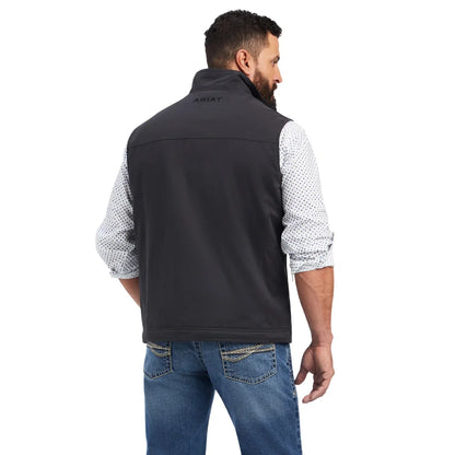 Mens Grizzly Concealed Carry Vest - 10037390