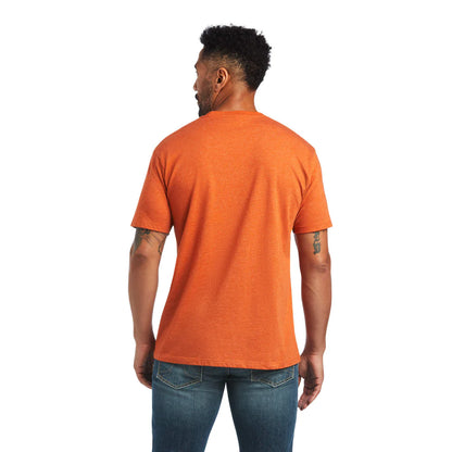 Mens 100 Proof T-Shirt - 10040873