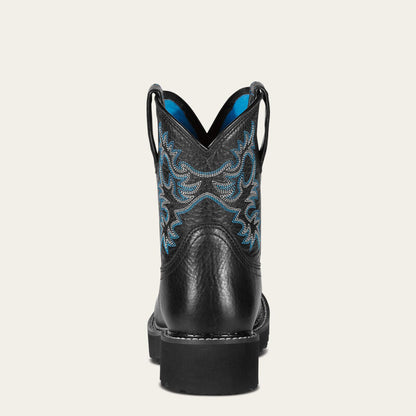 Fatbaby Western Boot