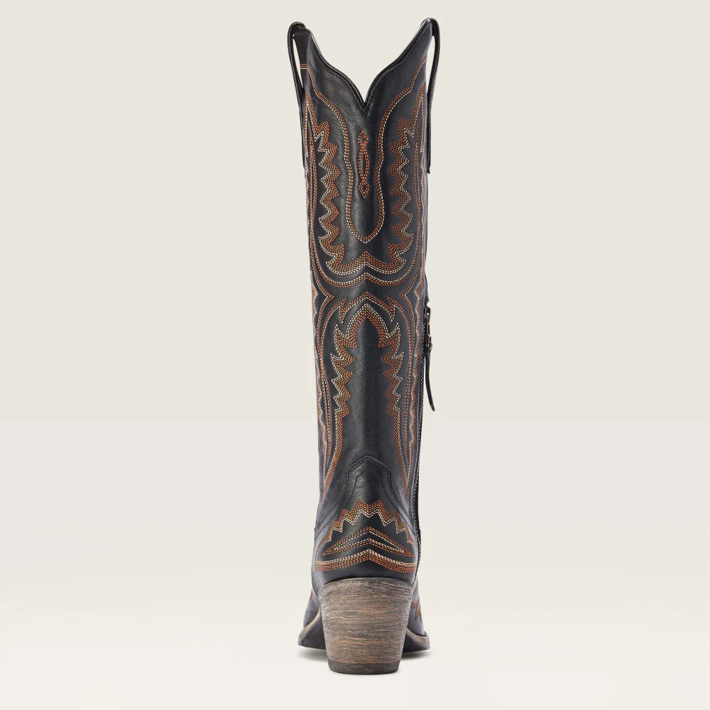 Womens Casanova Western Boots - 10042447