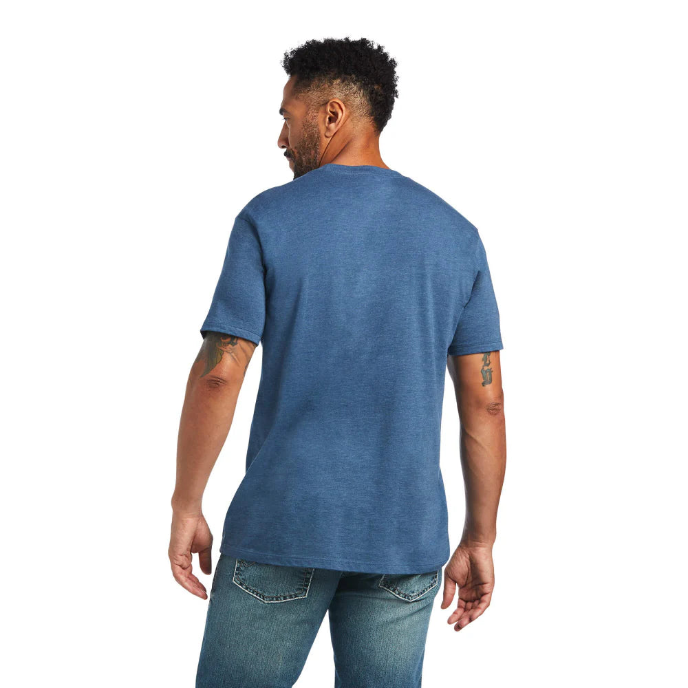 Mens 93 Shield T-Shirt - 10040879