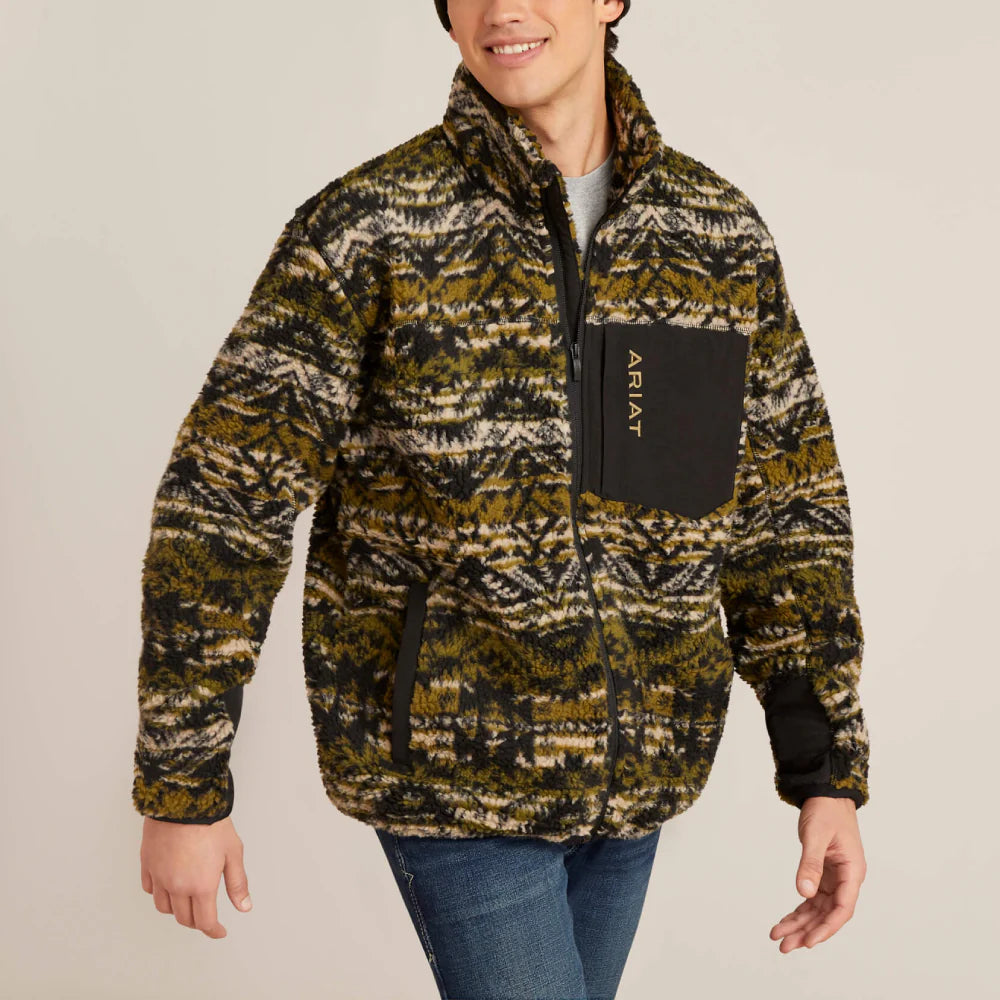 Mens Mammoth Pullover - 10046105