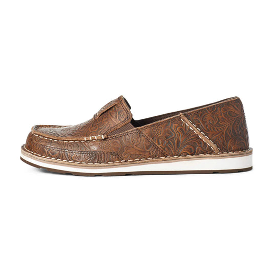 Womens Cruiser Shoes - 10035831