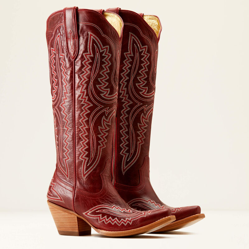 Casanova Western Boot