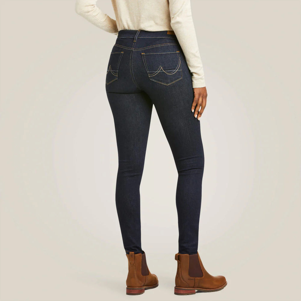 Womens Sidewinder Skinny Jeans - 10030284