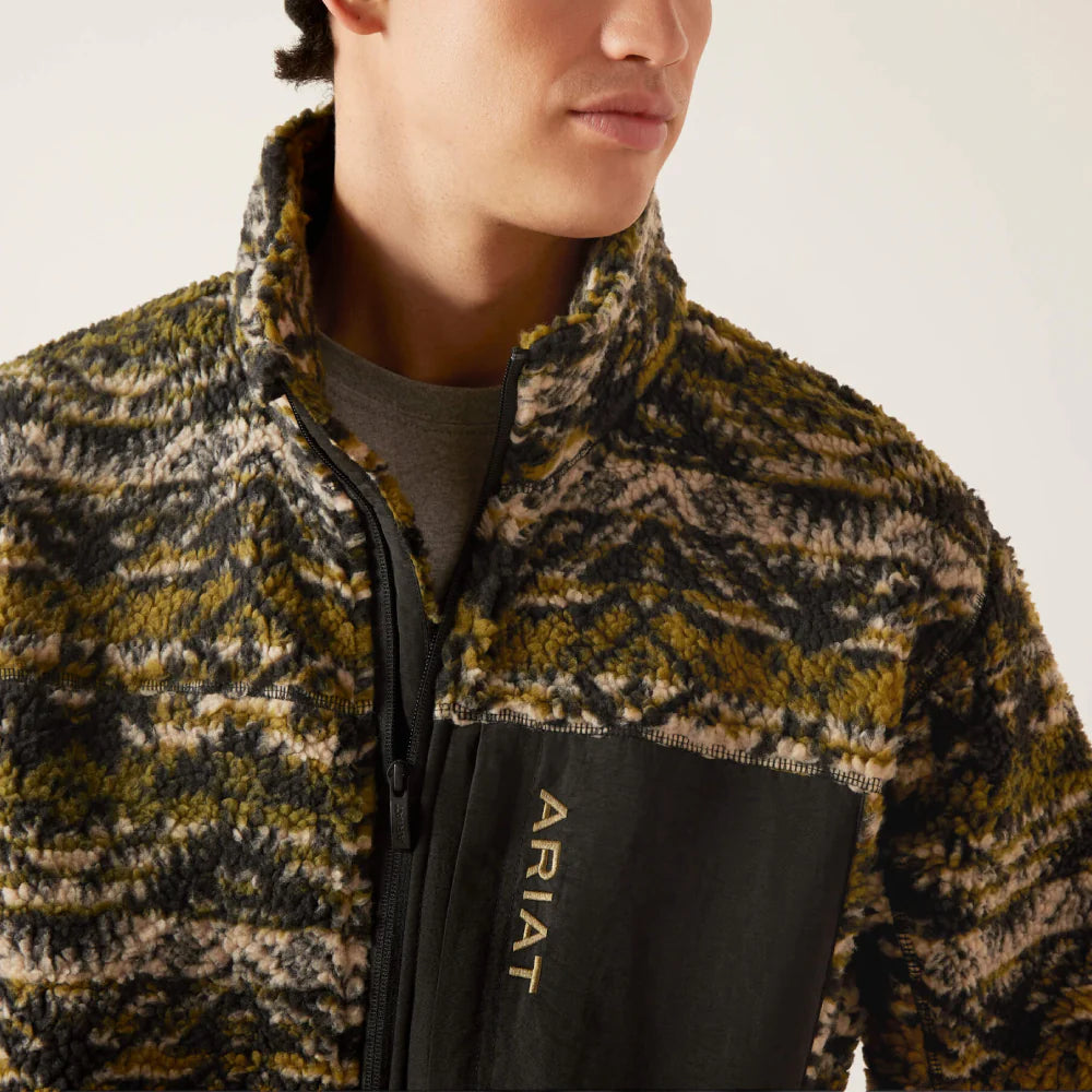 Mens Mammoth Pullover - 10046105