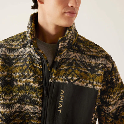 Mens Mammoth Pullover - 10046105