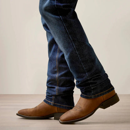 Mens M1 Vintage Hansen Straight Jeans - 10044381