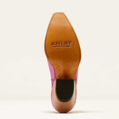 Dixon Bootie