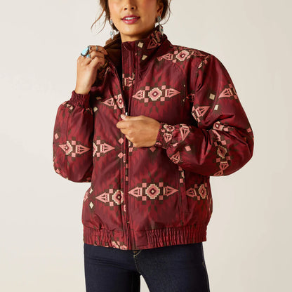 Womens Stable Jacket - 10046428