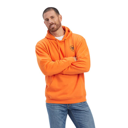 Mens Free Bird Hoodie - 10041709