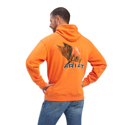 Mens Free Bird Hoodie - 10041709